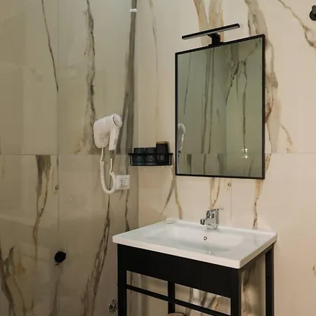 Station Konukevi Napoli