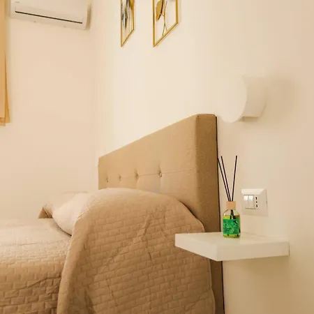 Station Konukevi Napoli