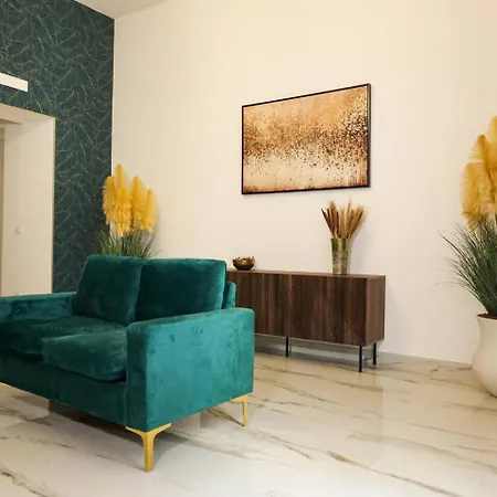 Guest house Station Naples