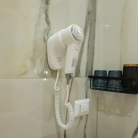 Guest house Station