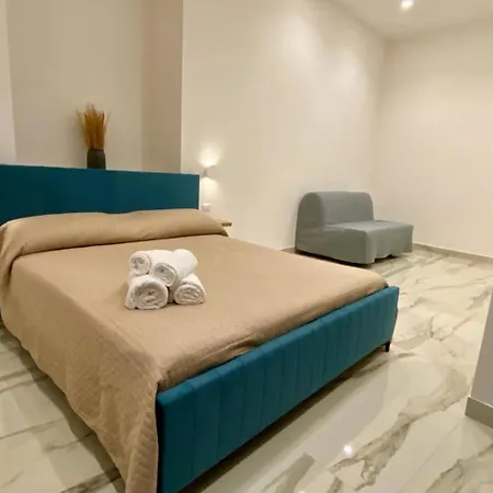 Station Guest house 4*