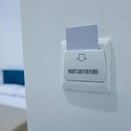 Guest house Station 4*